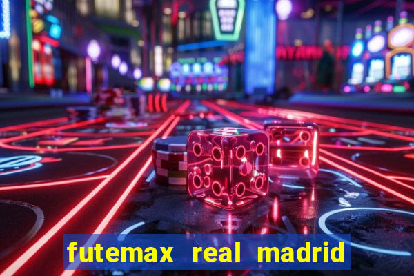 futemax real madrid x barcelona